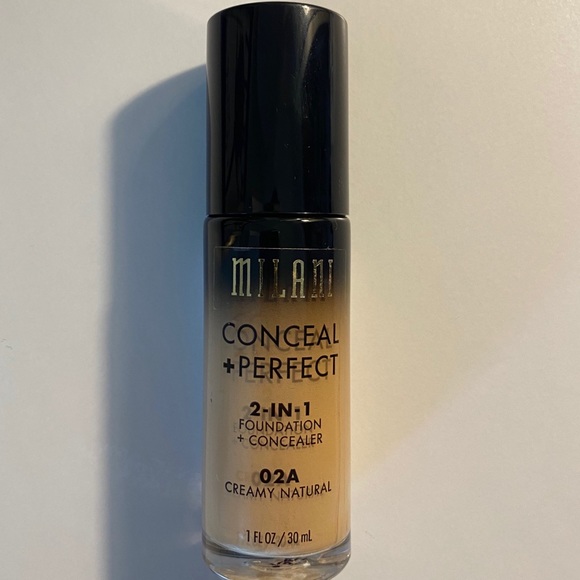 milani foundation 02a creamy natural